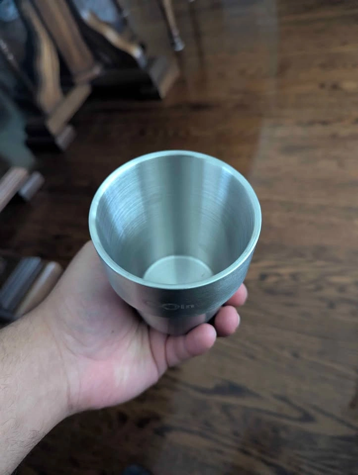 Stainless Steel Insulated Cups - photo 2