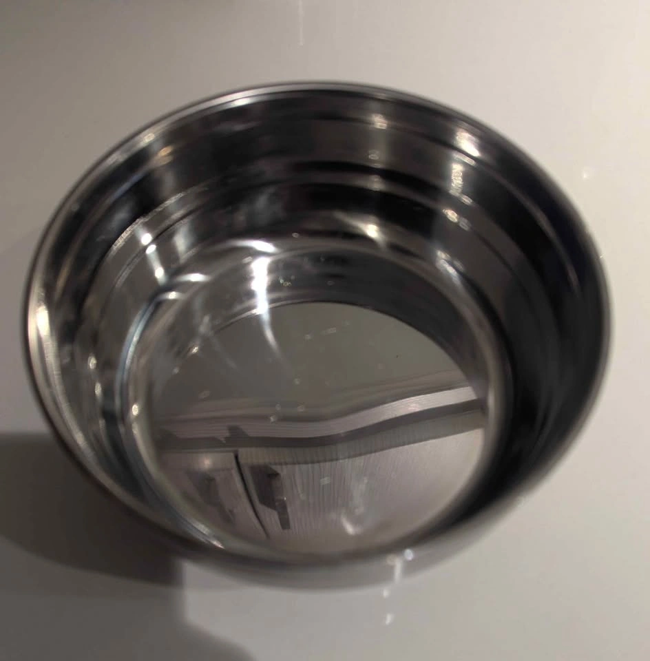 Insulated 18/8 Stainless Steel Bowls - photo 3
