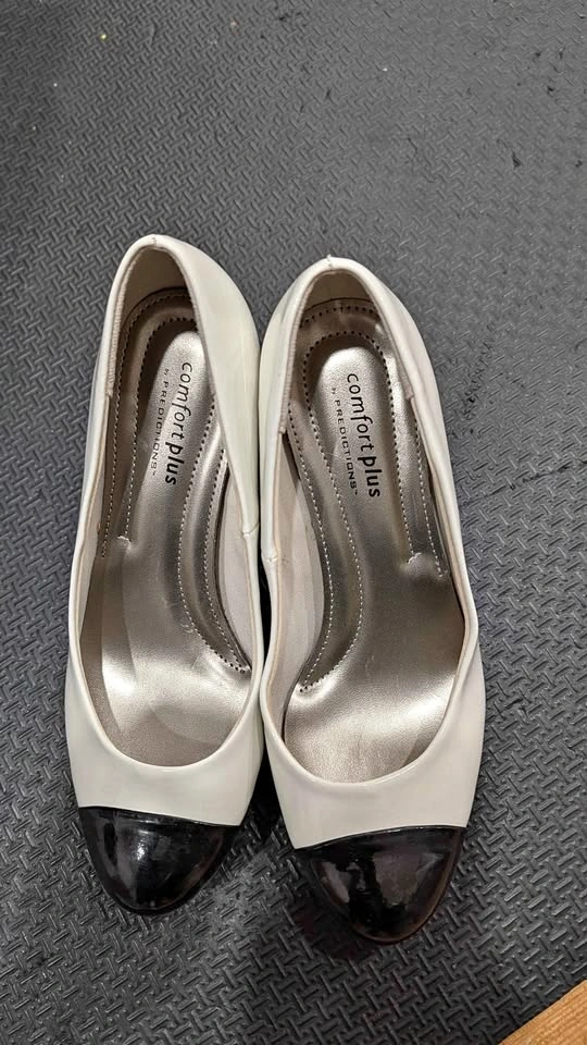 Women high heels $10 each