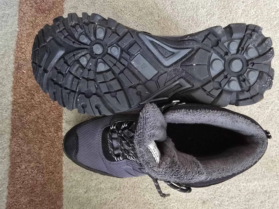 SGTex Winter Hiking Boots Size EU 43 - photo 2
