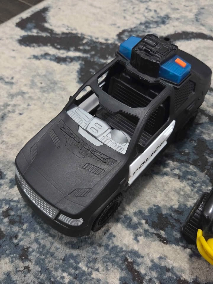 Tonka, Disney Cars, and Paw Patrol Toy Vehicle Lot - photo 2