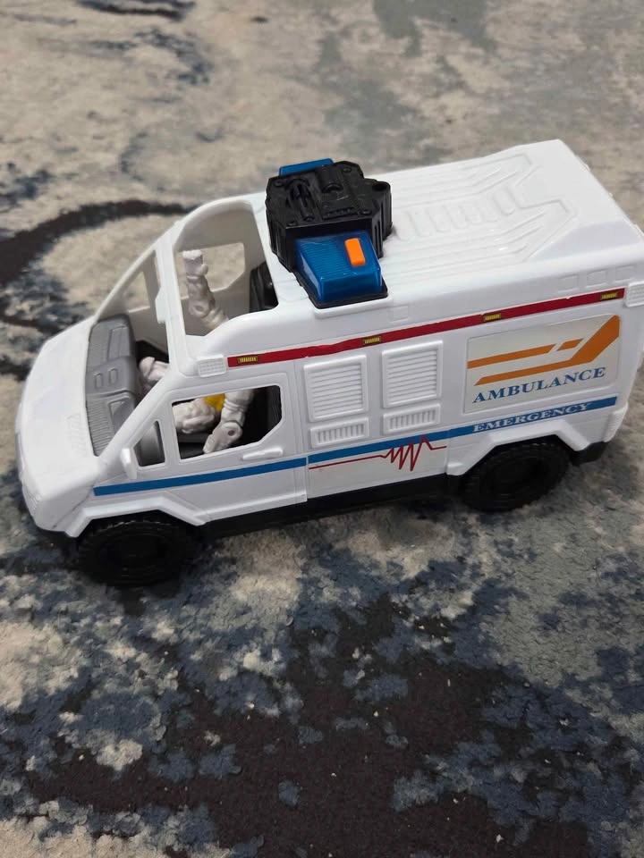 Tonka, Disney Cars, and Paw Patrol Toy Vehicle Lot - photo 4