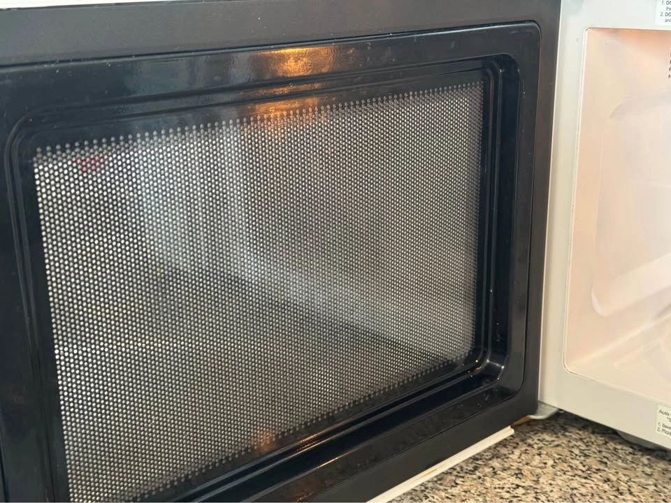 Panasonic NN-SG636W Microwave - photo 2