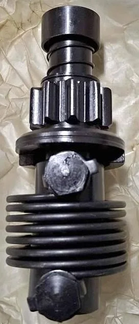 J&N Drive Assembly Spring 220-12402 thumbnail