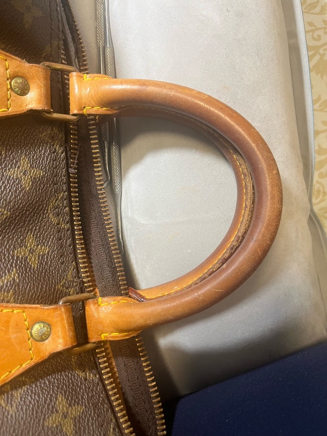 AUTHENTIC Louis Vuitton& Fendi Bag READ BELOW - photo 5