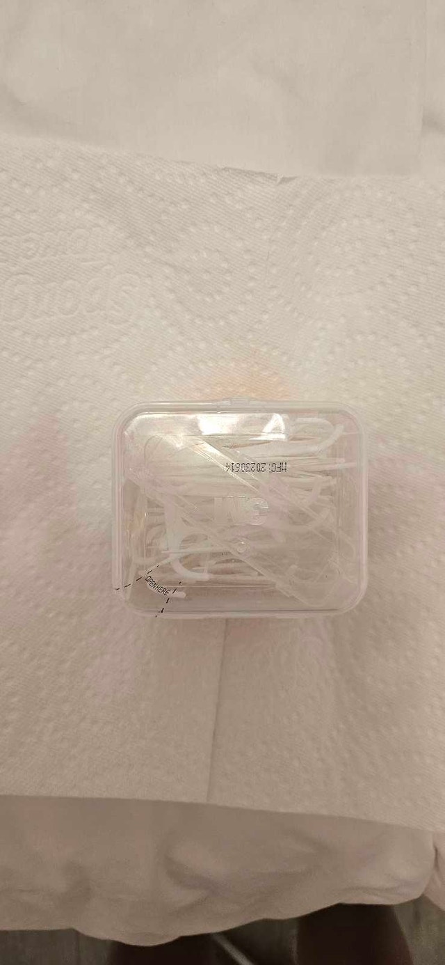 3M Flosser - photo 2