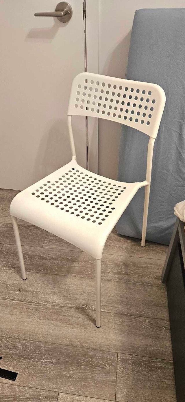 IKEA ADDE Chair