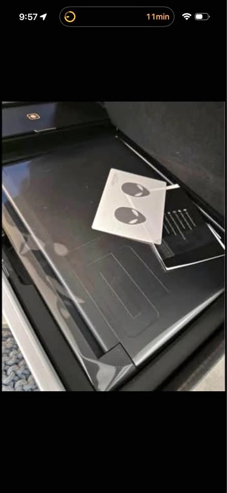 Brand new Alienware m16 R1 AMD Gaming Laptop