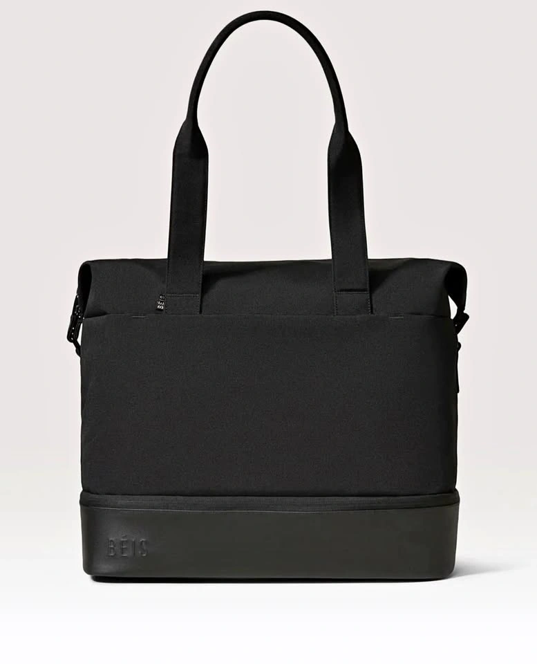 BEIS: The Weekender in Black