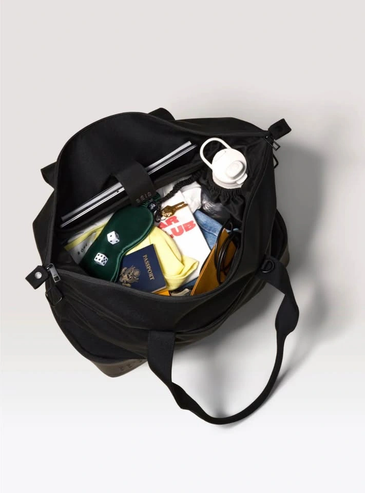 BEIS: The Weekender in Black - photo 3