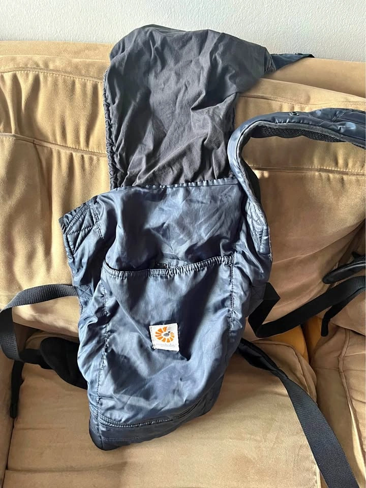 Ergobaby Baby Carrier