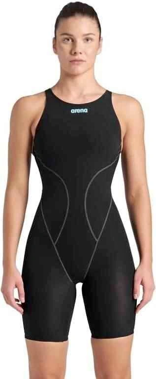 NEW Arena Powerskin ST 2.0 Open Back Kneeskin Size 28