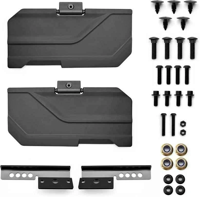NEW Polaris Ranger UTV Sun Visors - Part 2890288