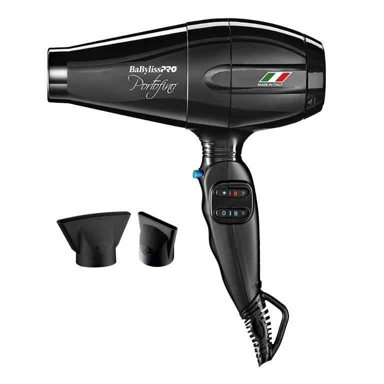 NEW BaBylissPRO Portofino Hair Dryer