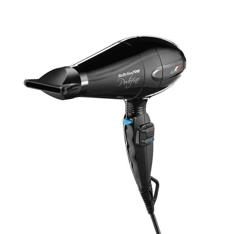 NEW BaBylissPRO Portofino Hair Dryer - photo 2