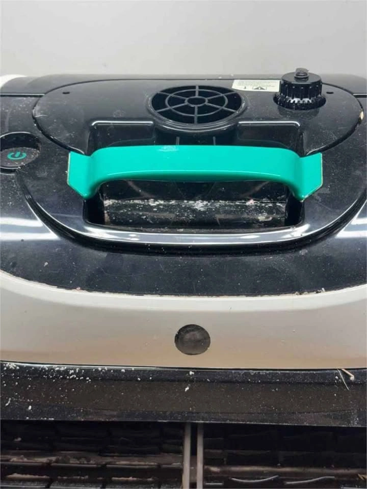 C1 WYBOT Robotic Pool Cleaner - photo 4