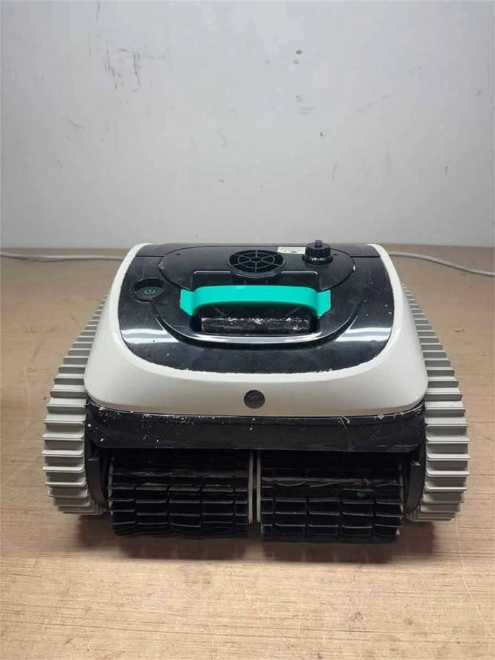 C1 WYBOT Robotic Pool Cleaner - photo 5