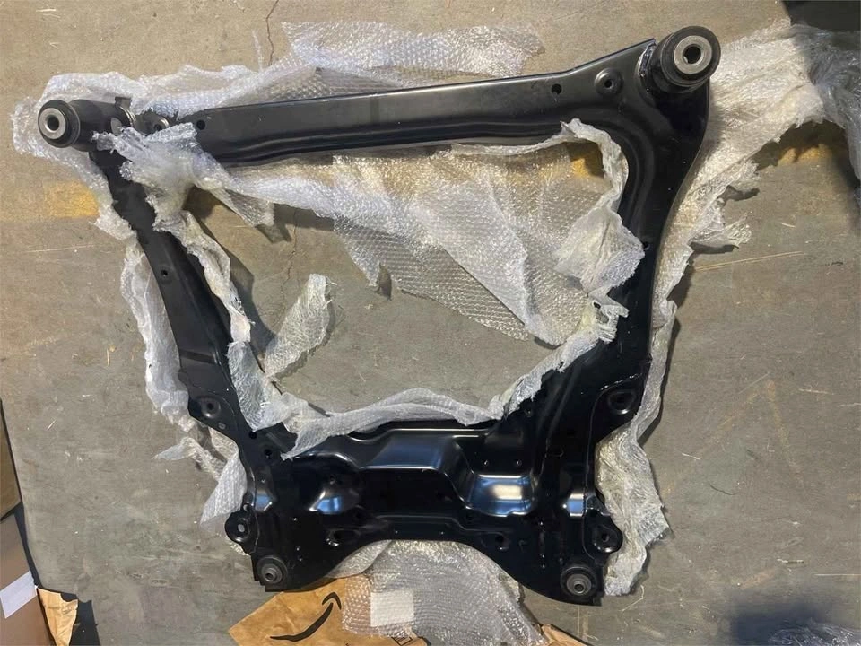 NEW-Front Suspension Crossmember Subframe SD187550 - photo 2