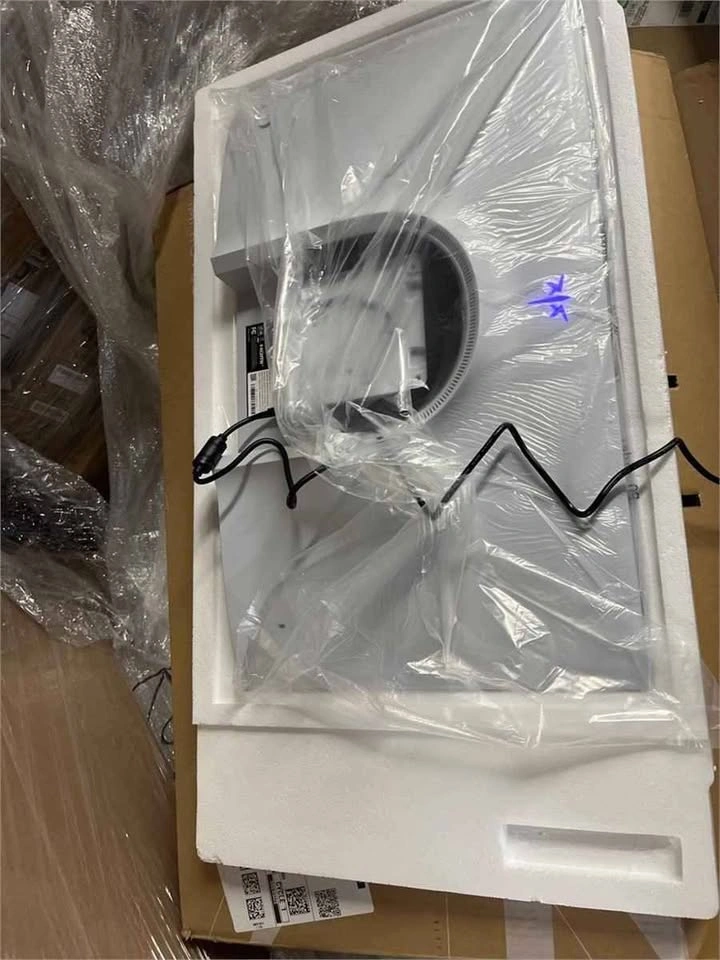 BRAND-NEW KTC 27" 2K QHD Mini LED Gaming Monitor 180Hz - photo 4