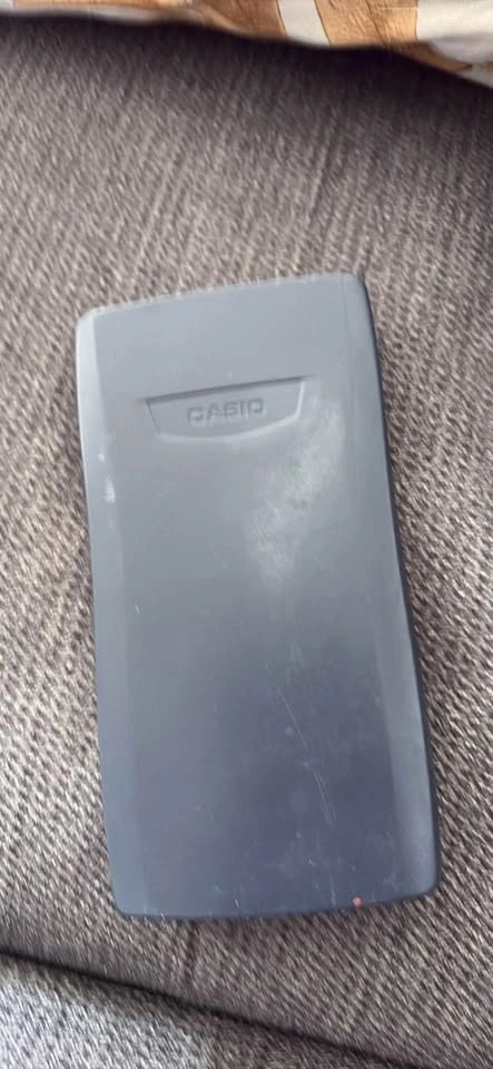 Casio fx-991MS Scientific Calculator - photo 2