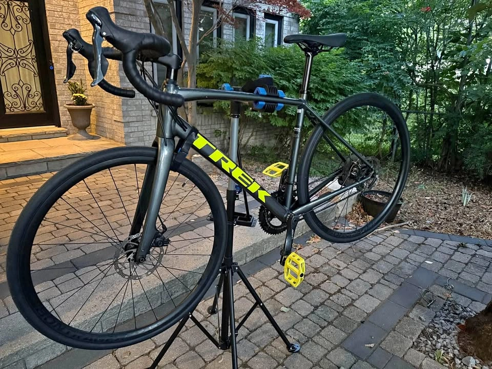 Trek Domane AL 3 Road Bike
