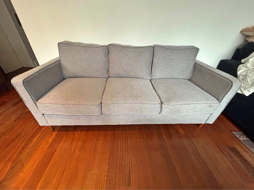 3 Seat Couch