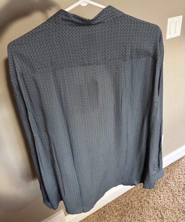Mens shirt Large - photo 3