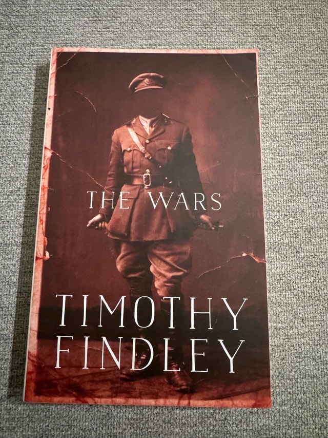 Book Bundle: Great Expectations, The Namesake, and The Wars - photo 3