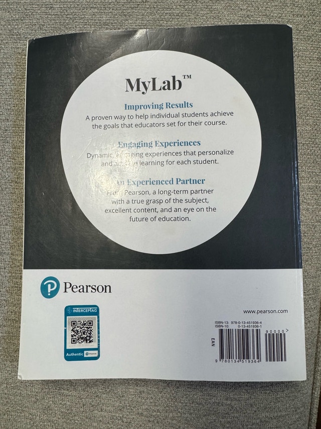 Educational Research: 6th edition - photo 2