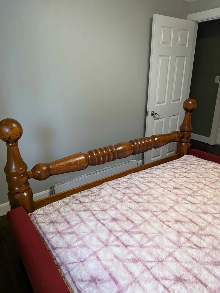 King size Canon ball water bed - photo 3