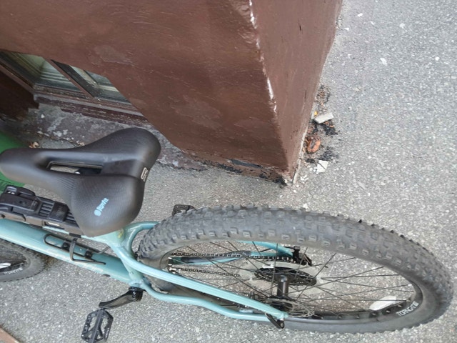 Sombrio Shovel 3 Mountain Bike - Pickup Only - photo 3