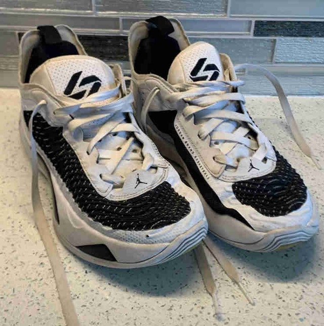 Air Jordan Luka 1 Reverse Orca
