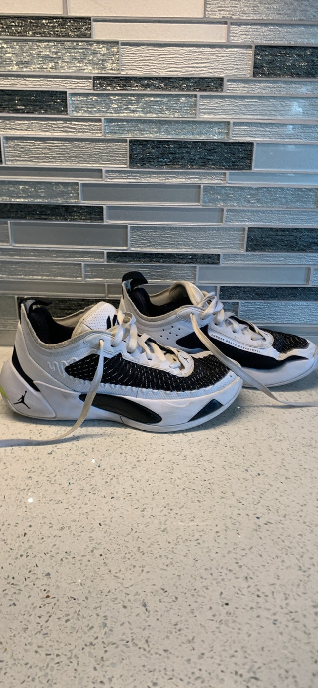 Air Jordan Luka 1 Reverse Orca - photo 2