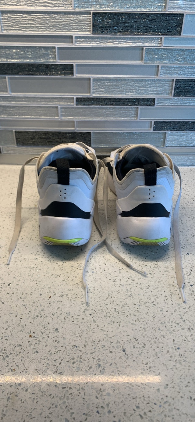 Air Jordan Luka 1 Reverse Orca - photo 3