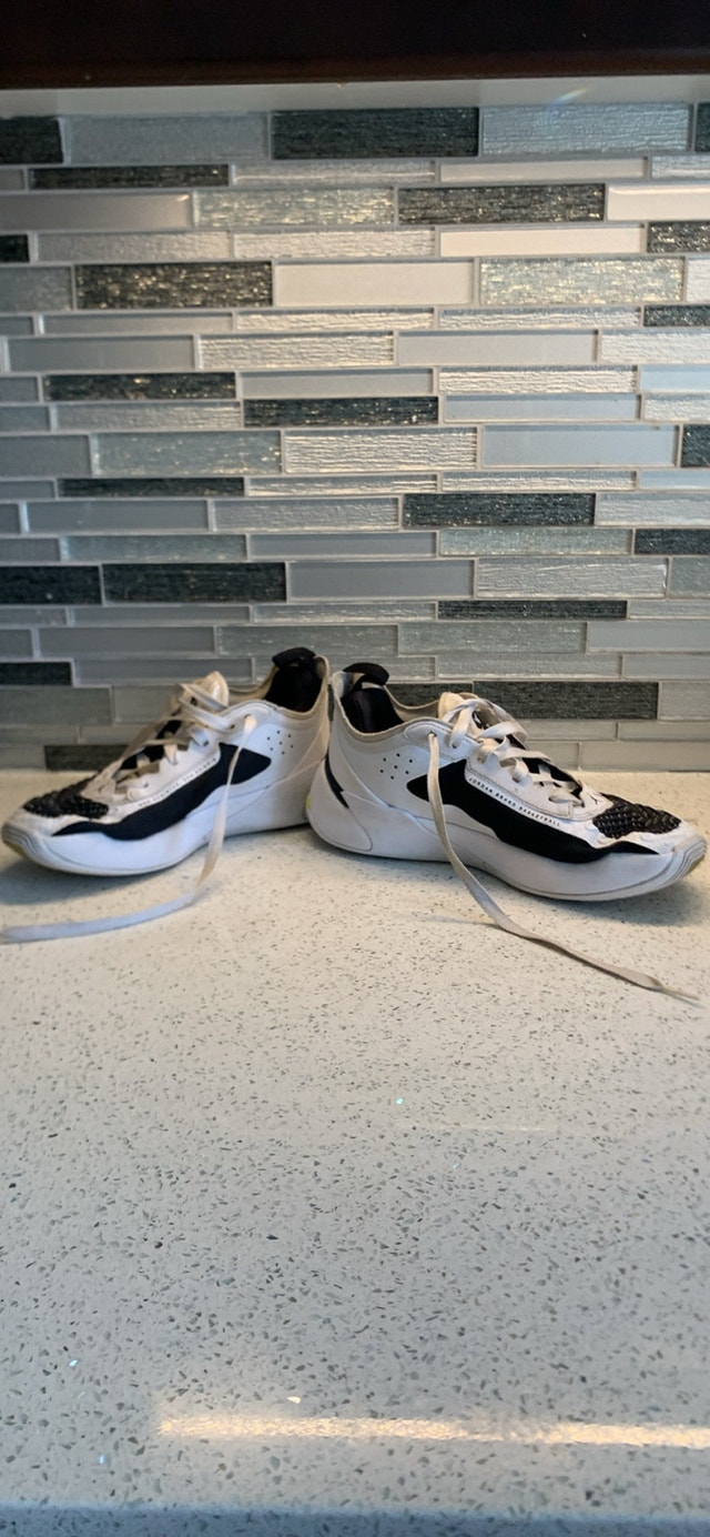 Air Jordan Luka 1 Reverse Orca - photo 4