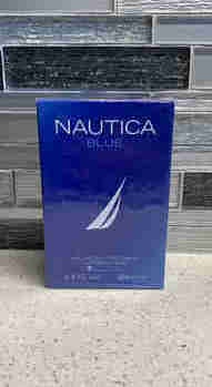 Nautica Blue Cologne