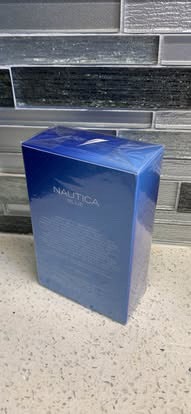 Nautica Blue Cologne - photo 2