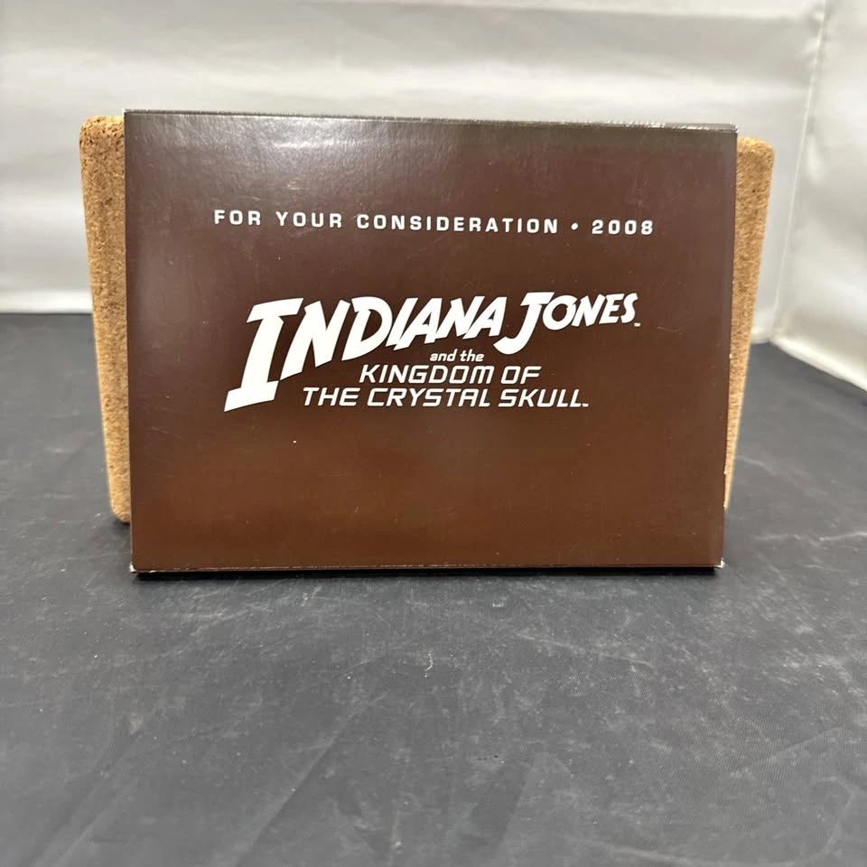 Indiana Jones & The Kingdom of the Crystal Skull (2008) FYC Prom