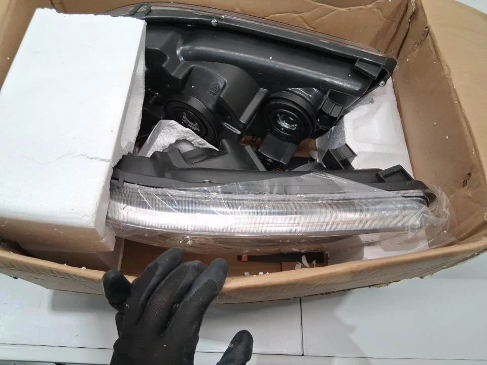 Bulk Lot of New Automotive Parts - Jeep, Ram, and More - photo 4