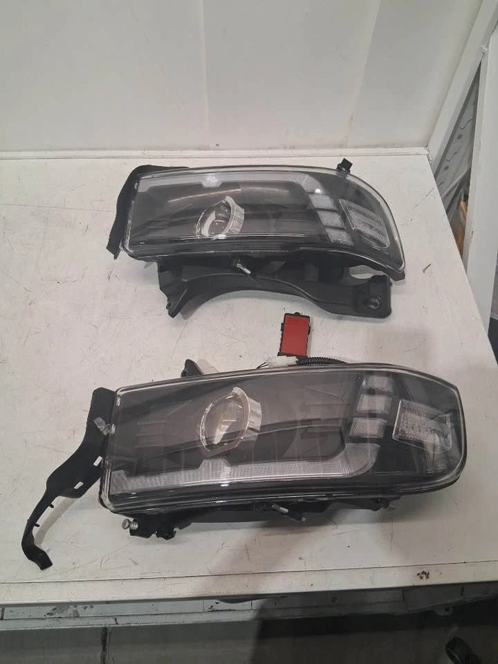 Bulk Lot of New Automotive Parts - Jeep, Ram, and More - photo 5