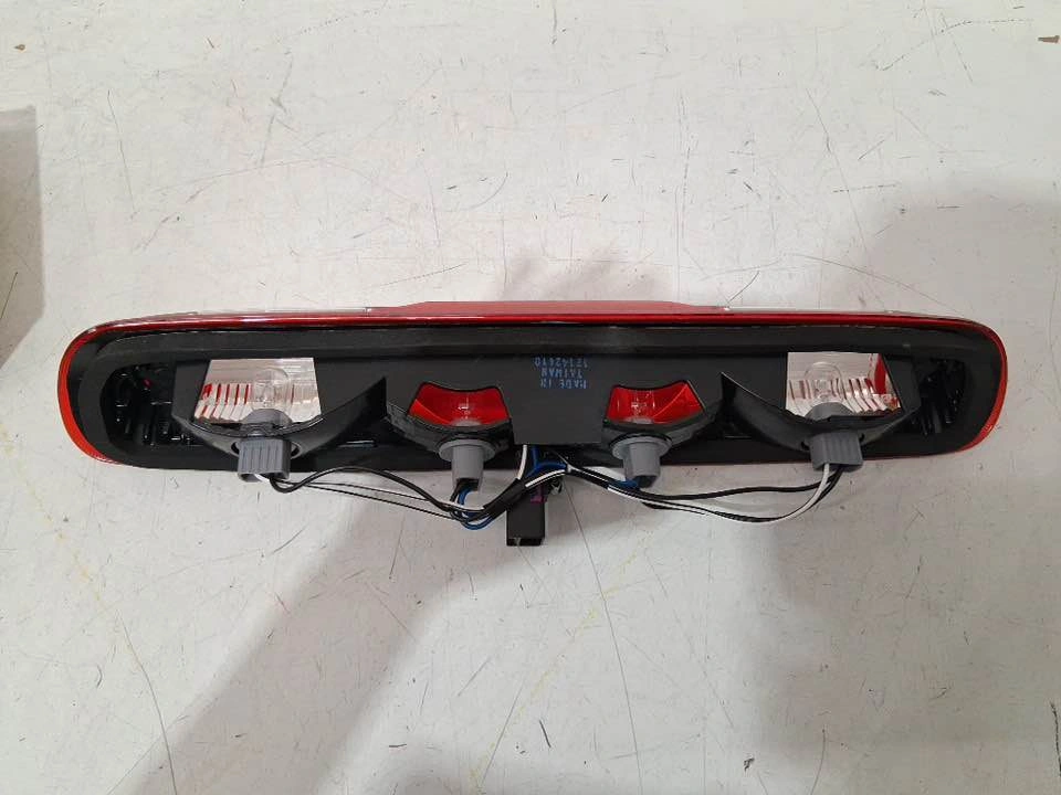 Dorman Third Brake Light Chevy GMC Hummer 923-247 - photo 2