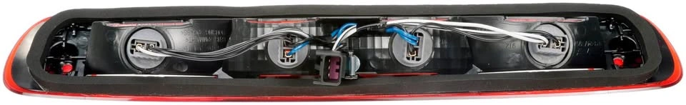 Dorman Third Brake Light Chevy GMC Hummer 923-247 - photo 4