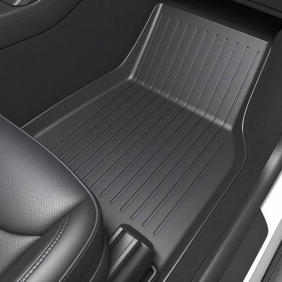 Super Liner 10-Piece Floor Mat Set for Tesla Model Y Juniper - photo 4