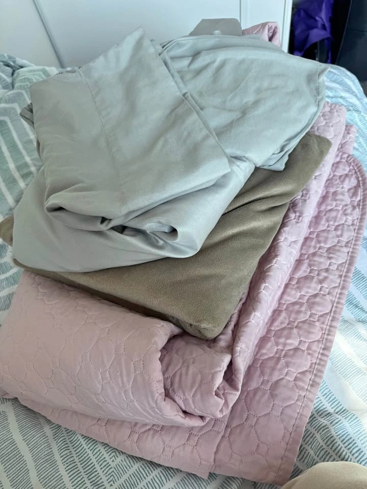 Bedding Set