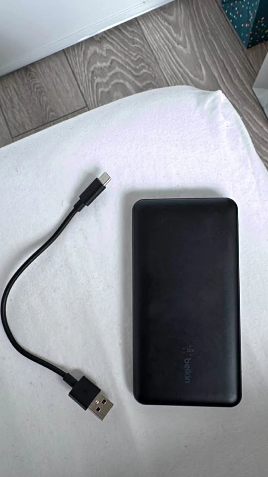 Belkin 10k 15W Power Bank