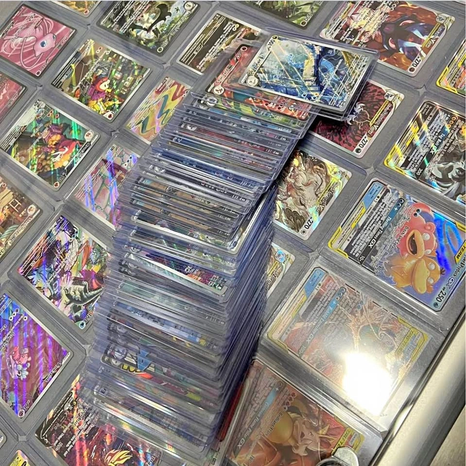 BUYING POKEMON CARDS/SLABS/COLLECTIONS