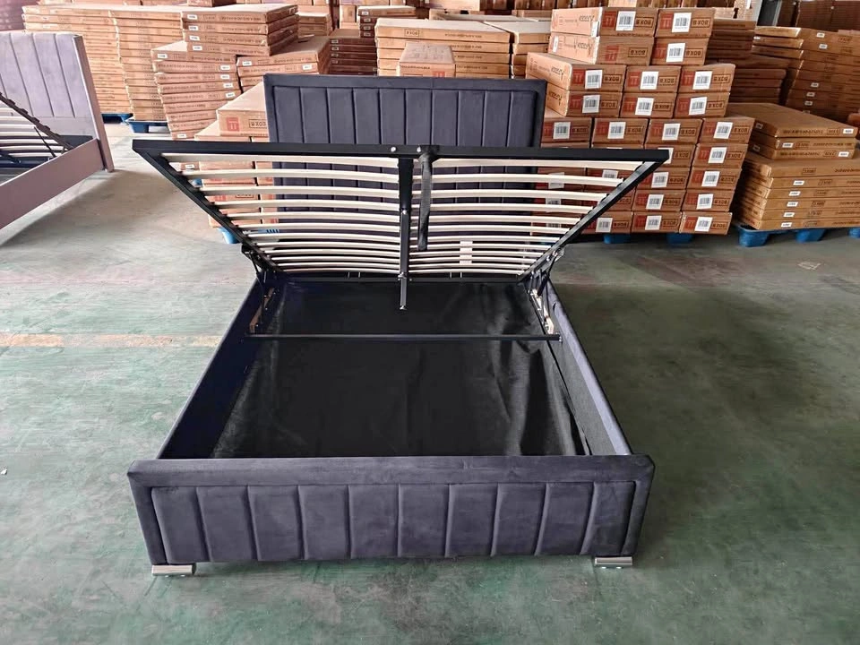 Brand New Lift up Storage Bed