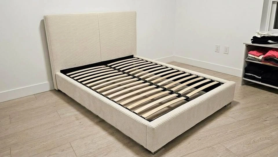 Brand New Queen Bed Frame