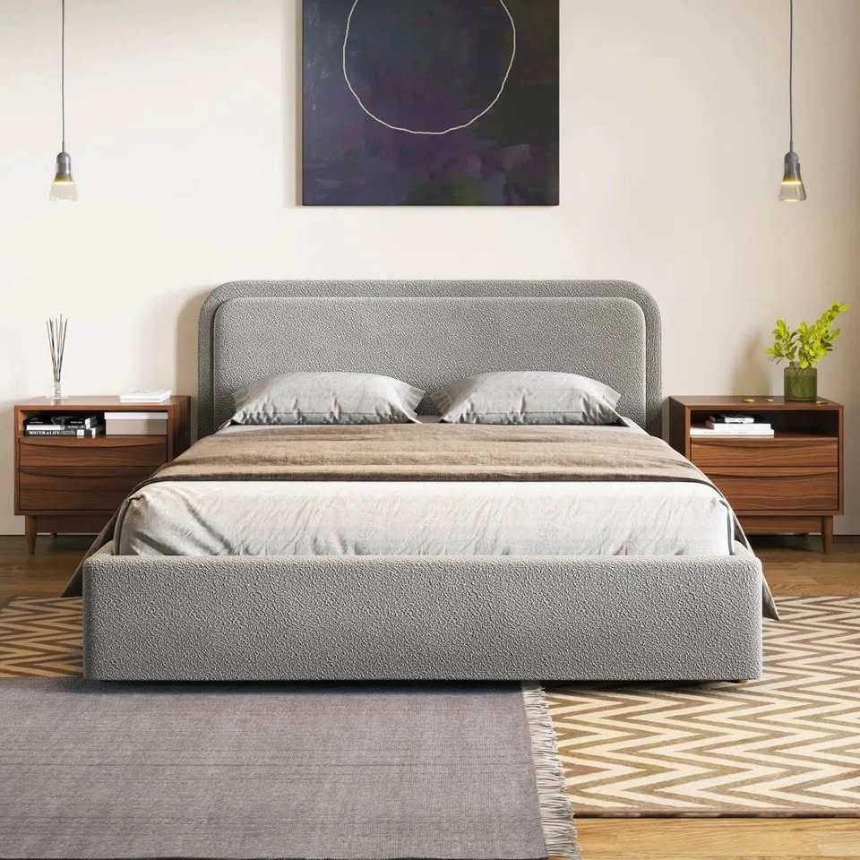 Brand New Queen Bed Frame - photo 2