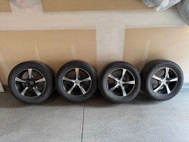 Nokian HAKKAPELIITTA